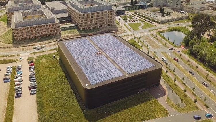 PV oplossingen