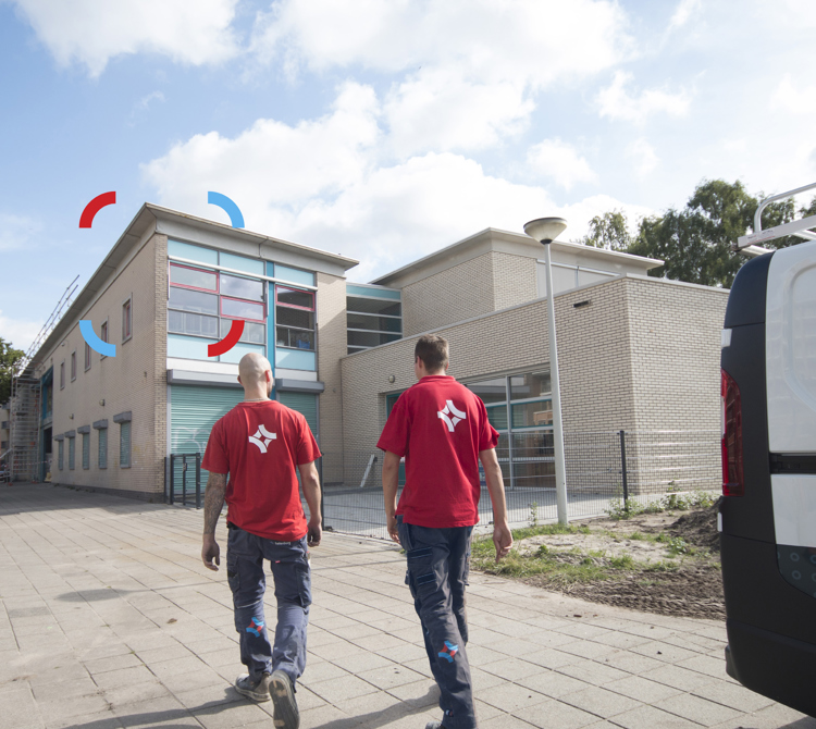 Onze Expertise