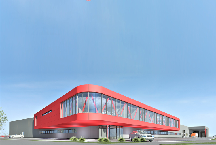 Handleiding Geostick