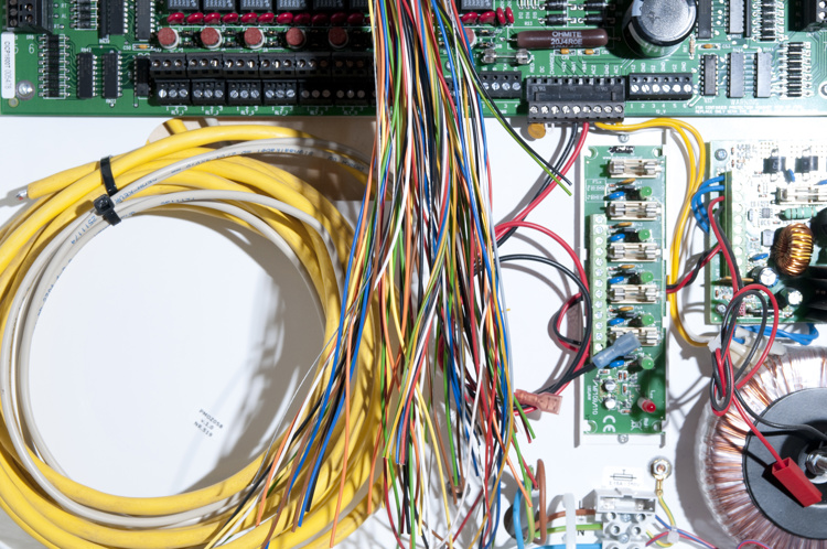 Wat is elektrotechniek?