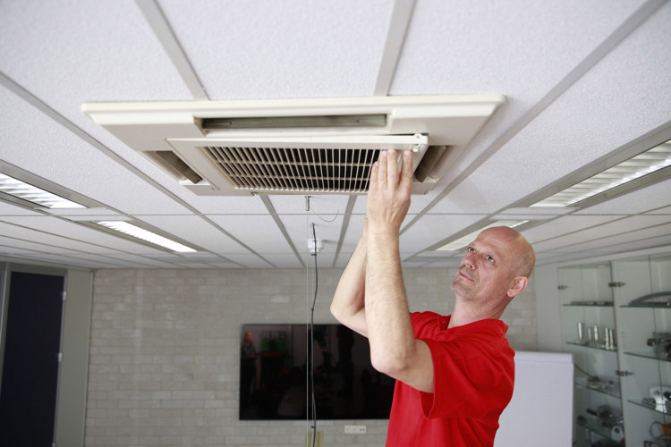 Werktuigbouwkundige installaties